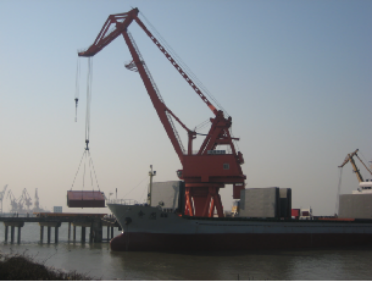扬州大洋造船有限公司